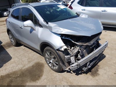 2019 Buick Encore