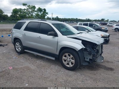 2016 GMC Acadia