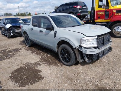 2023 Ford Maverick