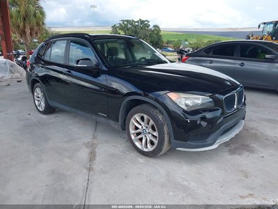 2015 BMW X1