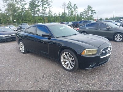 2013 Dodge Charger