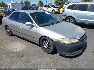 1999 Honda Accord
