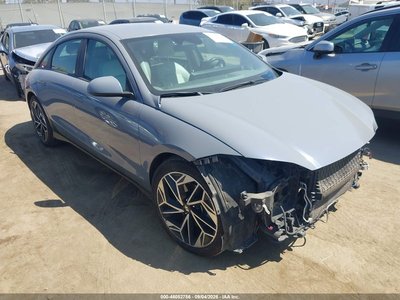 2023 Hyundai IONIQ 6
