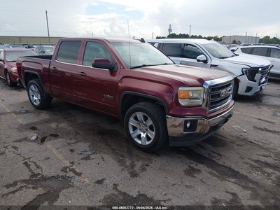 2015 GMC Sierra 1500