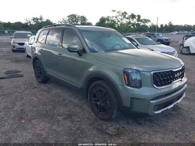 2023 Kia Telluride
