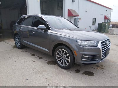 2018 Audi Q7