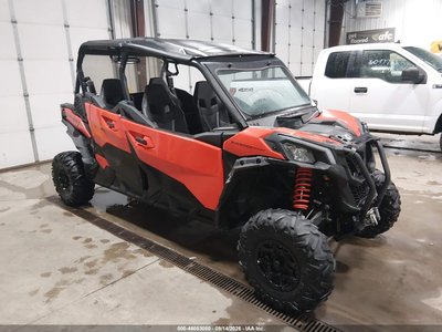 2019 Can-Am Maverick Sport Max