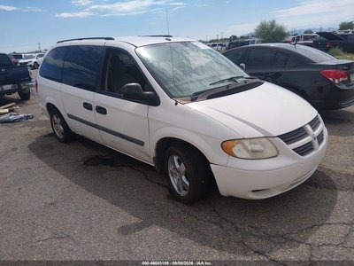 2006 Dodge Grand Caravan