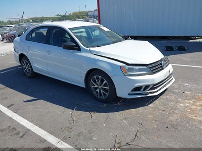 2016 Volkswagen Jetta