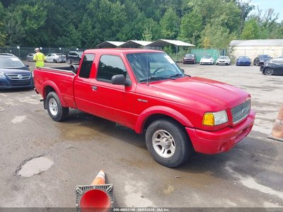 2003 Ford Ranger