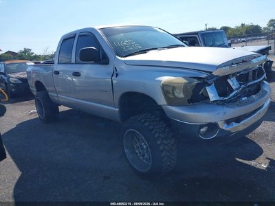 2008 Dodge Ram 1500