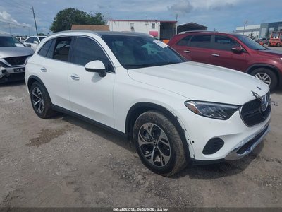 2026 Mercedes-Benz Glc 350e