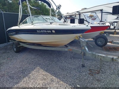 2005 Sea Ray 185 Sp