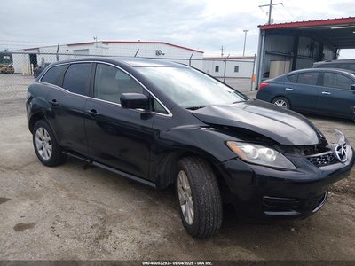 2009 Mazda CX-7