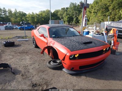 2020 Dodge Challenger