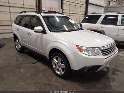2010 Subaru Forester