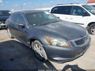 2010 Honda Accord