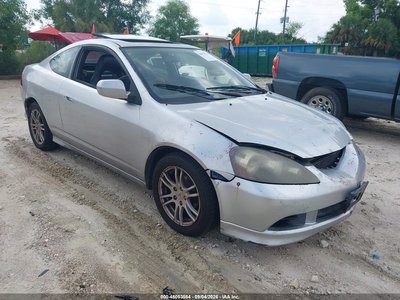 2006 Acura RSX