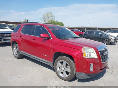 2013 GMC Terrain