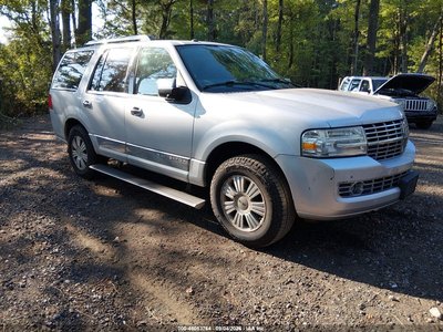 2014 Lincoln Navigator