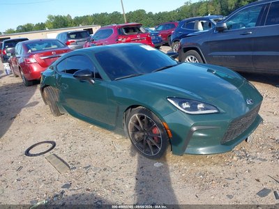 2025 Toyota GR86