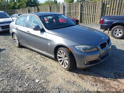 2011 BMW 3 Series