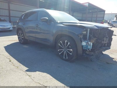 2024 Mazda CX-50
