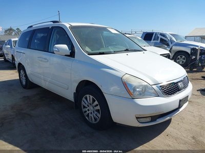 2014 Kia Sedona