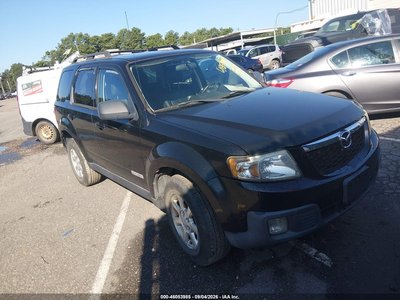 2008 Mazda Tribute