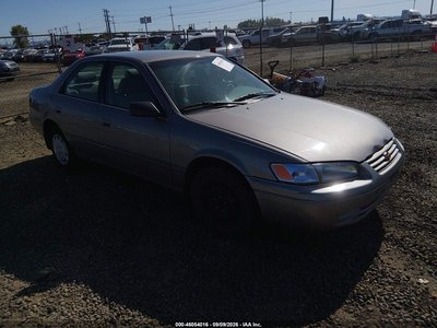 1997 Toyota Camry
