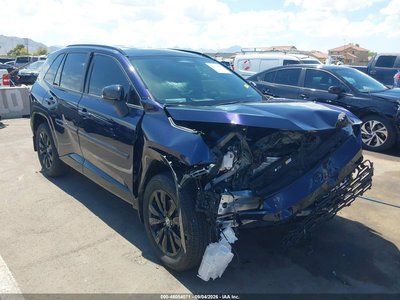 2026 Toyota RAV4 Hybrid
