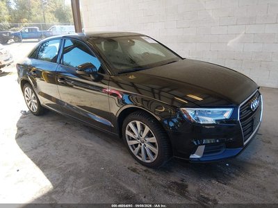 2017 Audi A3