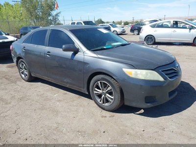 2010 Toyota Camry