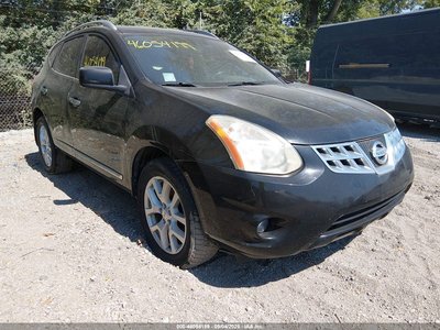 2011 Nissan Rogue