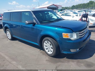 2011 Ford Flex