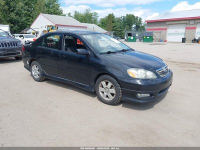 2006 Toyota Corolla