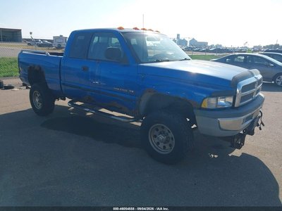 2000 Dodge Ram 2500
