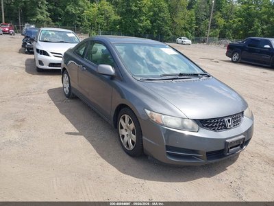 2011 Honda Civic