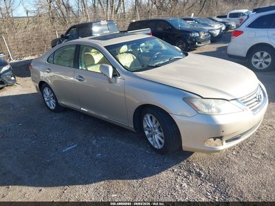 2012 Lexus ES 350