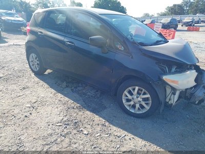 2015 Nissan Versa Note