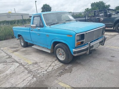 1981 Ford F-150