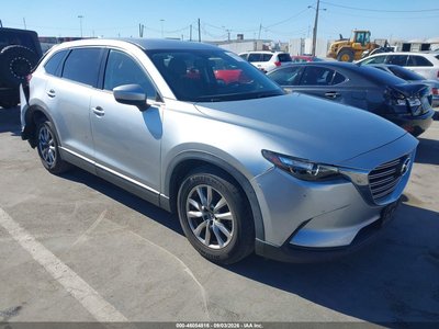 2016 Mazda CX-9