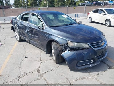 2014 Chevrolet Impala