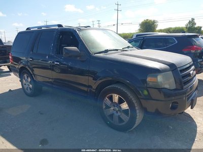 2010 Ford Expedition