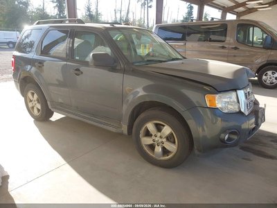 2009 Ford Escape