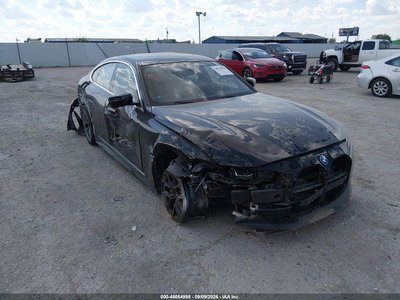 2023 BMW I4