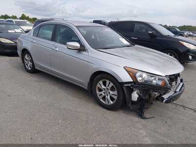 2010 Honda Accord