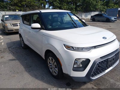 2020 Kia Soul