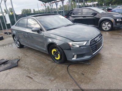 2017 Audi A3