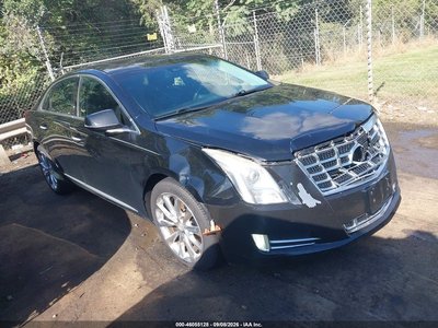 2013 Cadillac XTS